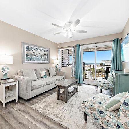 Apartamento Plantation 2308 Gulf Shores Exterior foto