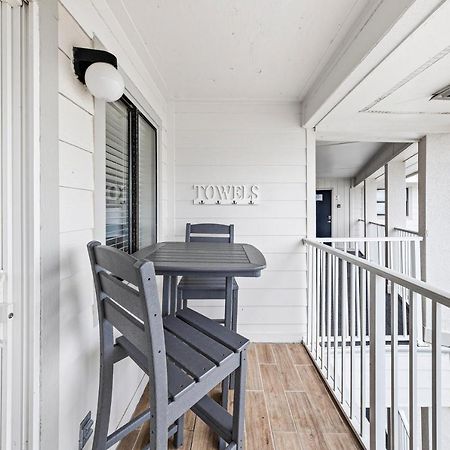 Apartamento Plantation 2308 Gulf Shores Exterior foto
