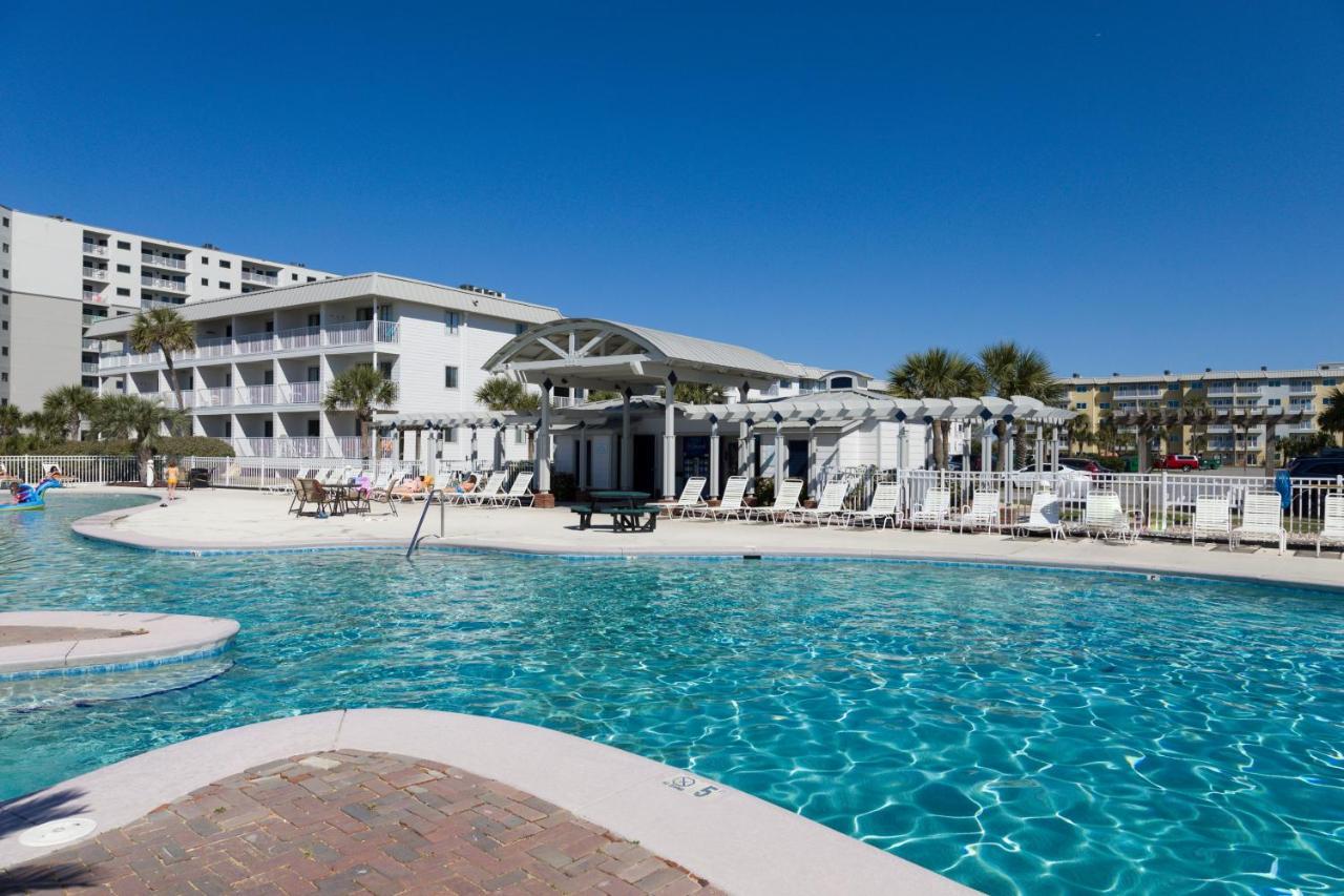 Apartamento Plantation 2308 Gulf Shores Exterior foto
