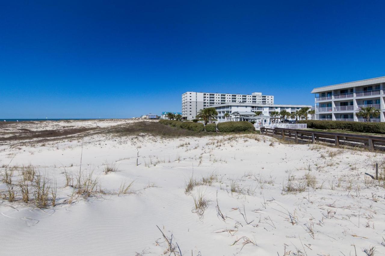 Apartamento Plantation 2308 Gulf Shores Exterior foto