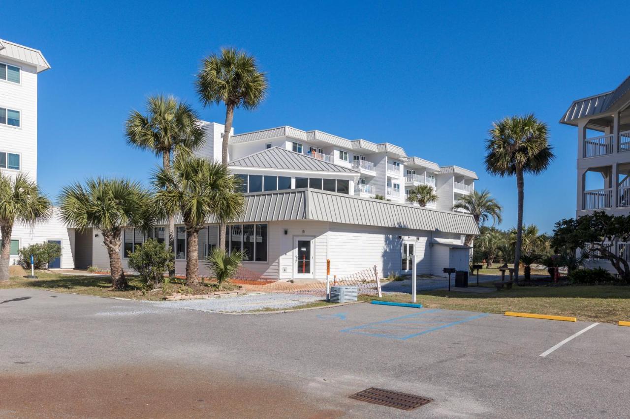 Apartamento Plantation 2308 Gulf Shores Exterior foto