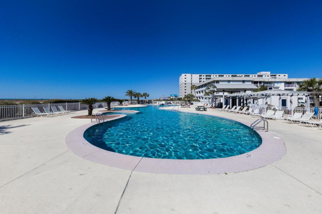 Apartamento Plantation 2308 Gulf Shores Exterior foto