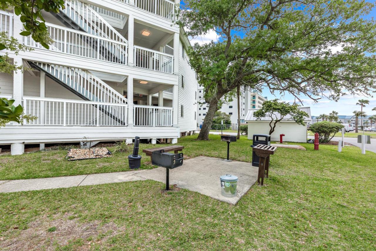 Apartamento Plantation 2308 Gulf Shores Exterior foto