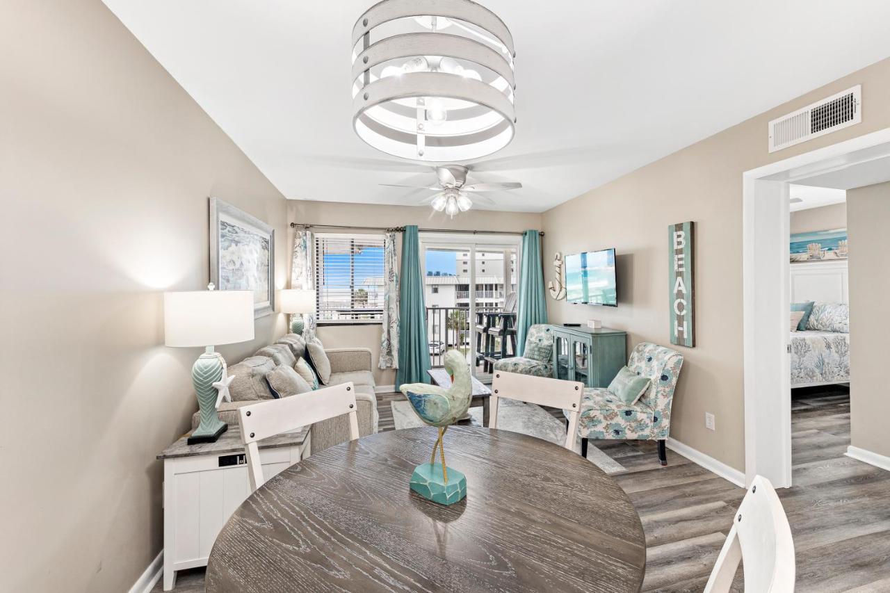 Apartamento Plantation 2308 Gulf Shores Exterior foto