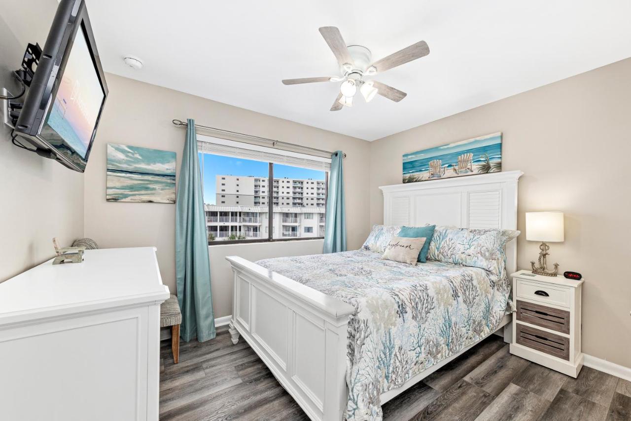 Apartamento Plantation 2308 Gulf Shores Exterior foto