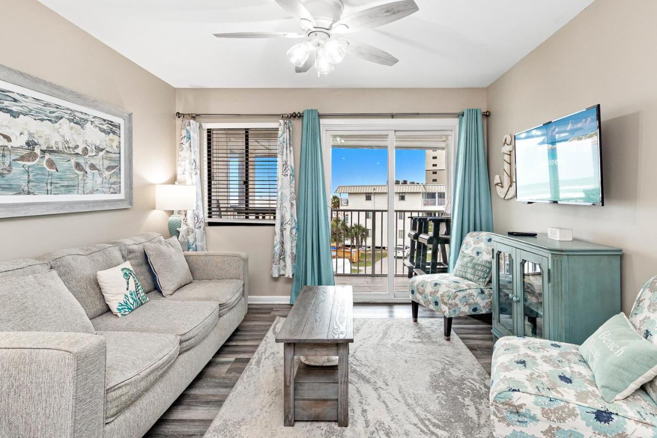 Apartamento Plantation 2308 Gulf Shores Exterior foto