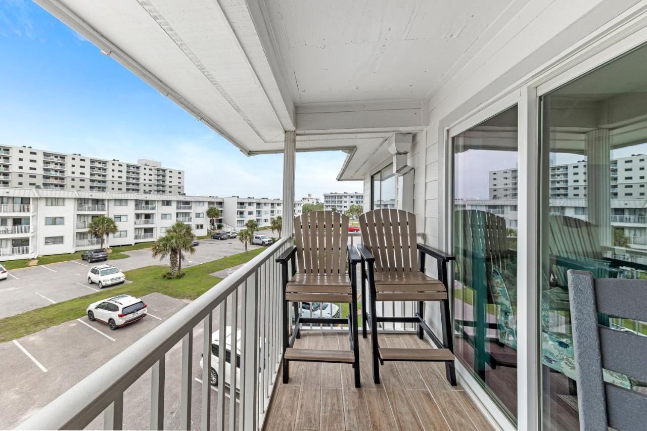 Apartamento Plantation 2308 Gulf Shores Exterior foto